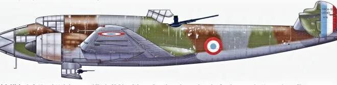 LeO 451. Что показали бои