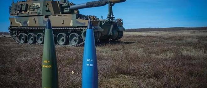 Сеул не исключает присоединения к программе НАТО по закупкам оружия для Киева