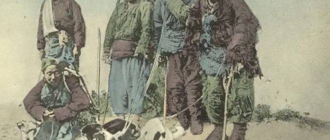 На той войне незнаменитой...