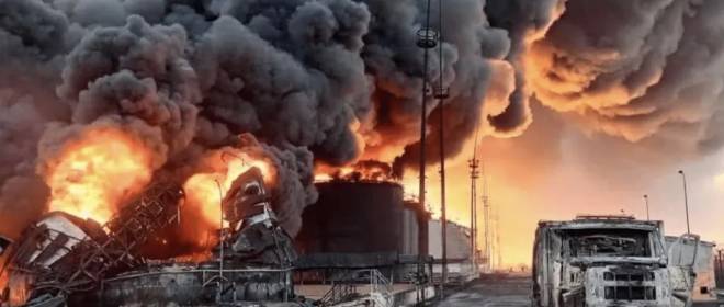 Как Россия управляет топливным кризисом и сколько это ещё будет стоить
