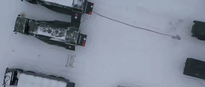 День Службы горючего Вооруженных Сил России