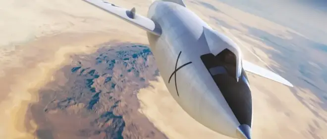 Douglas D-558 Skystreak и Skyrocket: путь к двум Махам