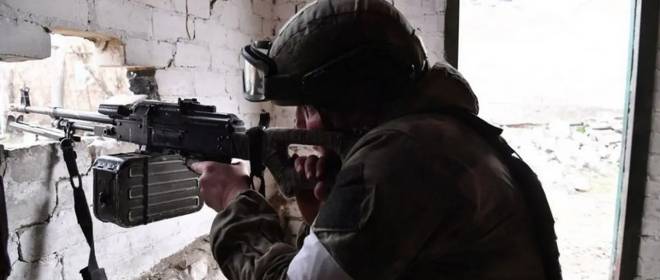 Украинские ресурсы сообщают о рассечении мирноградской группировки ВСУ надвое