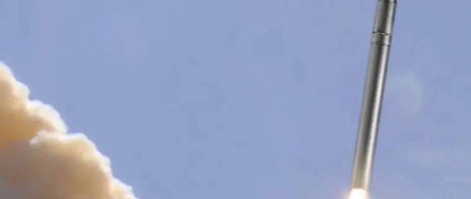 Пресса США: истечение срока действия СНВ-3 может привести к гонке вооружений