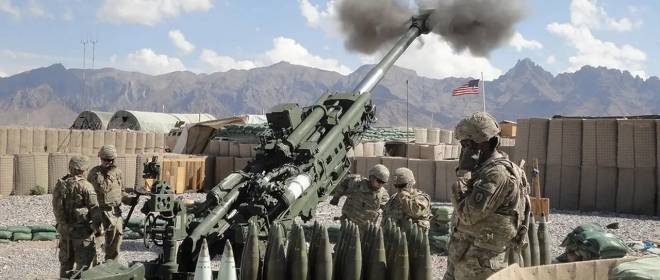«Ствольную артиллерию рано списывать»: пресса США назвала способ её «выживания»