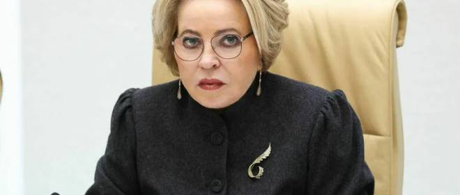 Когда власть начнет думать?