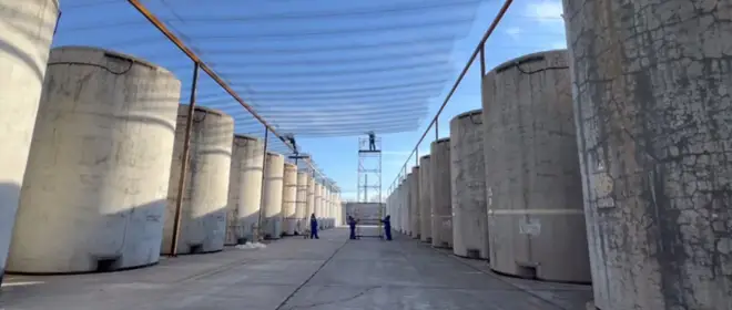 Захарова призвала мировое сообщество «вынести приговор Киеву» за атаки на ЗАЭС