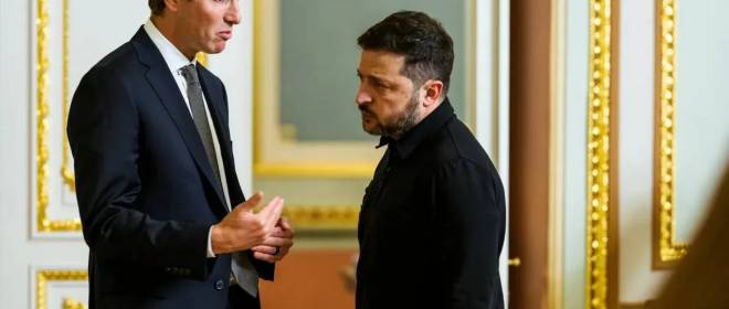 Кушнер: соглашение по Украине практически готово, остался вопрос с территориями