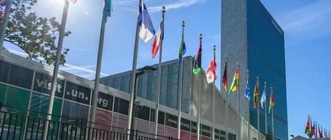 The Russian Federation Council again proposed moving the UN headquarters from the United States to another state