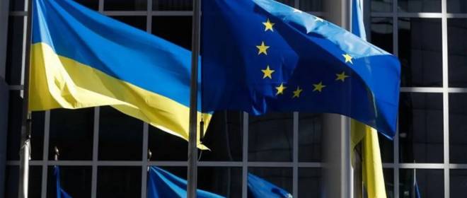 Брюссель хочет завершить конфликт на Украине на собственных условиях