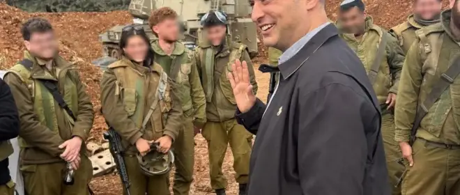 Израильский экс-премьер: после Ирана Израиль может вступить в конфликт с Турцией