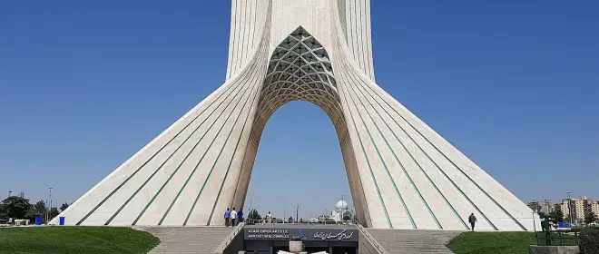 Bộ Ngoại giao Iran: "Chúng tôi sẵn sàng đàm phán, nhưng cũng sẵn sàng tiếp tục chiến đấu."
