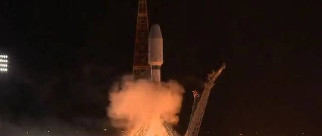 Минобороны продолжает наращивать спутниковую группировку