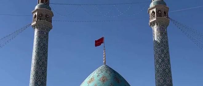 Президент РФ направил соболезнования иранскому коллеге Пезешкиану