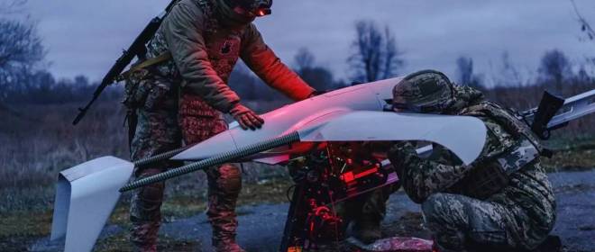 Массированные атаки украинских БПЛА снова перешли в круглосуточный режим