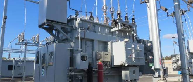 На Украине закончилось оборудование для ремонта объектов энергетики