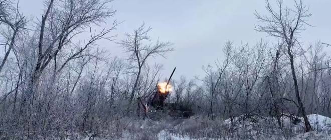 ВС РФ вышли к Осколу в районе станции Купянск-Сортировочный