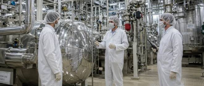 Netanyahu: Trump is preparing a special operation to seize Iranian enriched uranium