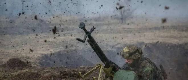 Le Figaro: Война для Киева уже проиграна, обвал фронта неминуем