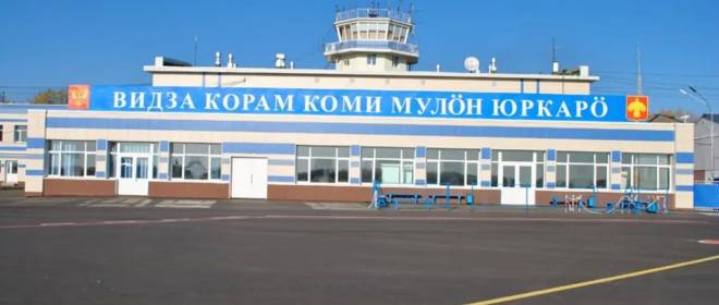 На фоне беспилотной угрозы в Республике Коми в городе Ухта слышны взрывы