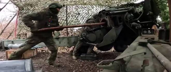 ВС РФ смяли линию обороны ВСУ у Затишинских прудов и заняли восток Гуляйполя