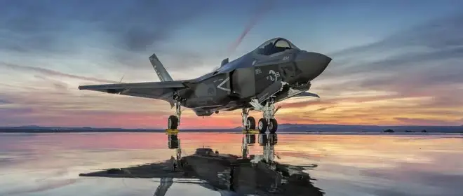 Турция делает ставку на американские  F-35, отказываясь от российской С-400