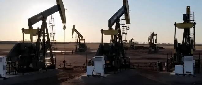 Минфин: нефтегазовые доходы России упали на 26 процентов