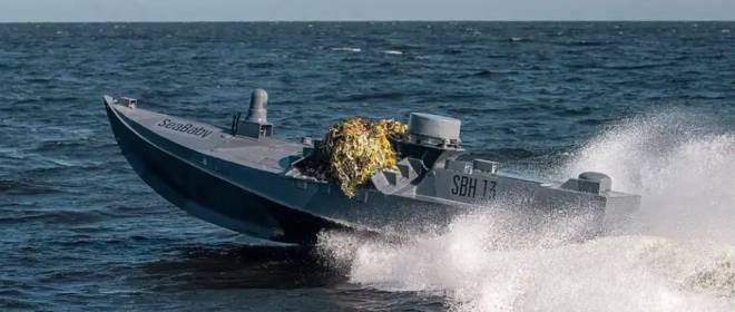 Российские военные нейтрализовали четыре украинских БЭКа при атаке на Туапсе