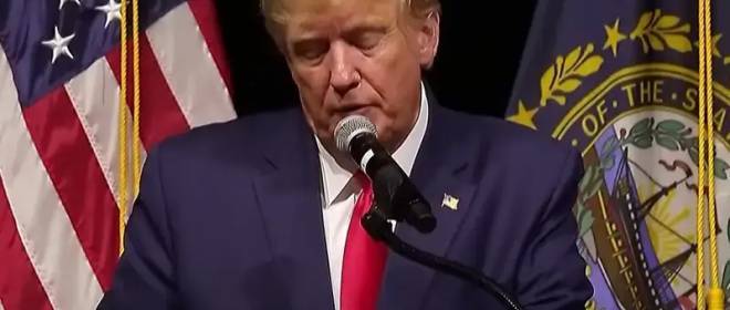 Трамп намерен запросить у Конгресса США рекордный оборонный бюджет, превышающий 1 трлн долларов