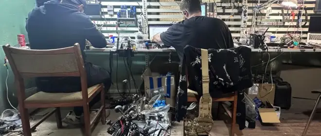 В Киеве опровергли заявления Зеленского о «технологическом прорыве» Украины
