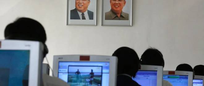 Россия идет по пути КНДР?