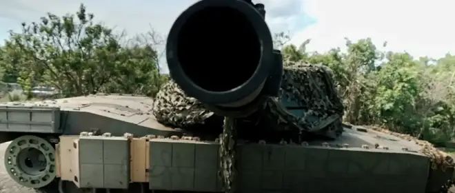 Украина взялась за модернизацию американских танков M1A1 «Абрамс», на практике «нащупав» их слабые места