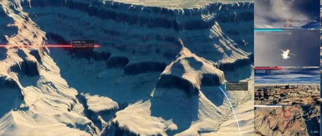Robot Battlefield: Wielka Brytania opracowuje system uczenia maszynowego Agon