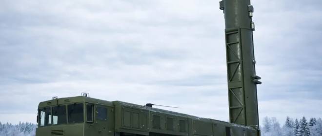 Эксперт из США: Киев сыграл на руку Москве на фоне удара «Орешником»