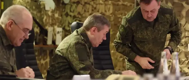 Правильно ли мы воюем? Есть ли логика в наших действиях