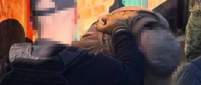 СБУ объявила о срыве попытки покушения на Билецкого