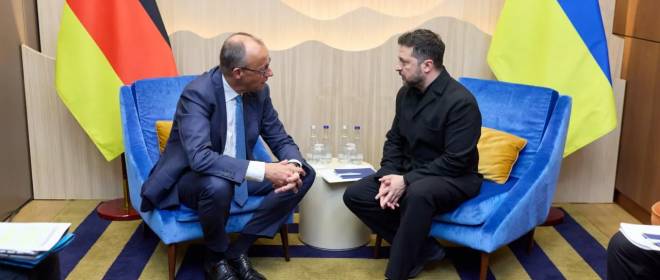 NYT: Заявления Зеленского о производстве ракет на Украине слишком поспешны