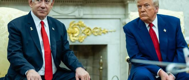 Израиль не устраивает ход идущих переговоров США и Ирана