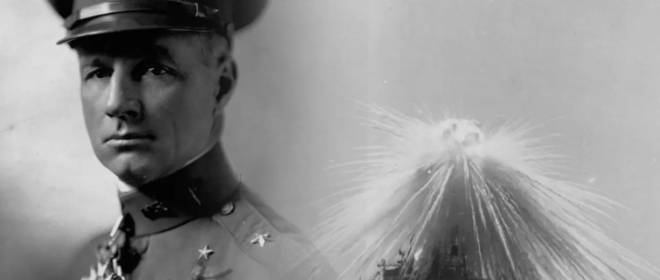 Упрямство Билла погубило: взлет и падение карьеры генерала Уильяма Митчелла, отца американских ВВС