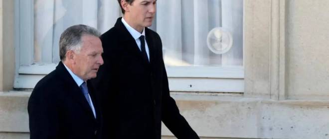 Война на Ближнем Востоке всё ближе: США выдвинули Ирану более жёсткие требования