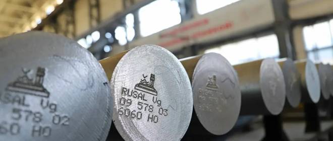Из-за войны на БВ в Японии и Южной Корее готовы покупать алюминий у «Русала»