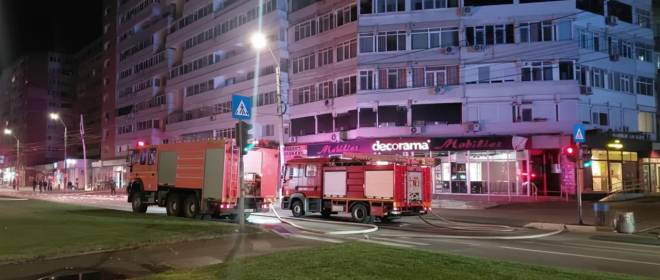 Почему дрон не сбили, не перенаправили - мэру Галаца пришлось отвечать на вопрос