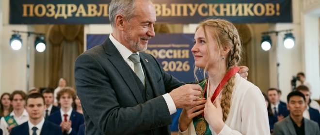 Откуда в России столько стобалльников