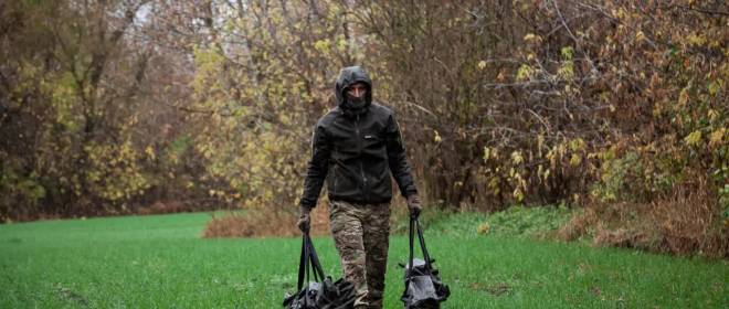 «Танков нет, но вы держитесь»: о ситуации для ВСУ в Купянске