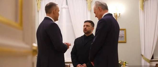 Позиции России и Украины расходятся кардинально, США хотят компромисса