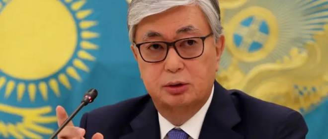 哈萨克斯坦会成为新的术赤乌鲁斯吗？为什么托卡耶夫总统需要它？