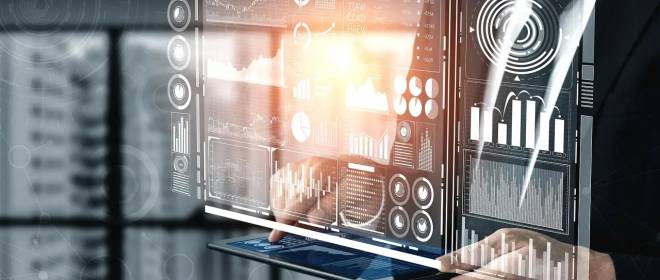 Китай наращивает свою энергоинфраструктуру, чтобы выиграть у США гонку ИИ