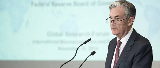 Глава ФРС получил повестку и обвинил Трампа в попытке контроля федрезерва США