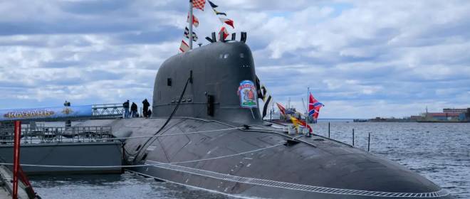Краснознаменный Северный флот. Что день грядущий нам готовит?