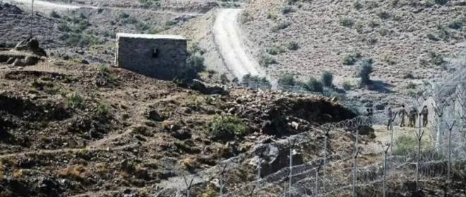 Афгано-пакистанская война может заблокировать коридор помощи из КНР в Иран